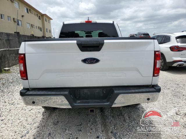 1FTFW1E58JKE96352 2018 FORD F-150 photo no. 6