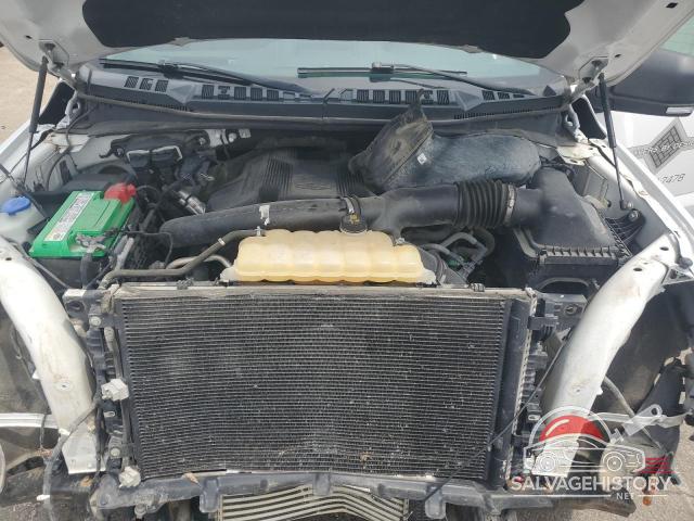 1FTFX1EG6JKC64136 2018 FORD F-150 photo no. 11