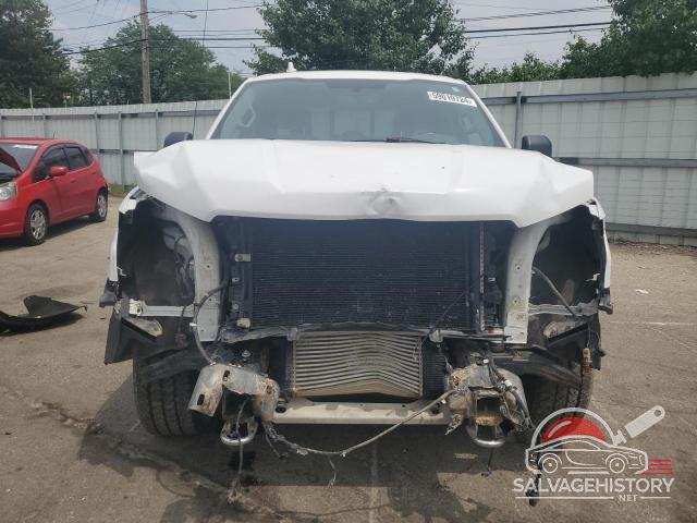1FTFX1EG6JKC64136 2018 FORD F-150 photo no. 5