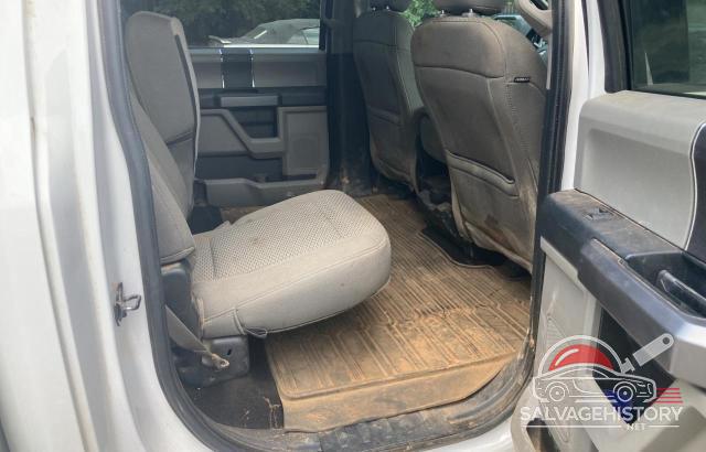 1FTEW1C5XKFC23275 2019 FORD F-150 photo no. 6
