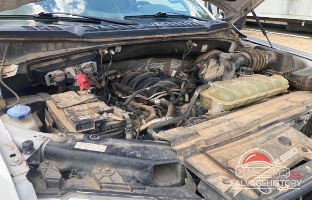 1FTEW1C5XKFC23275 2019 FORD F-150 photo no. 7