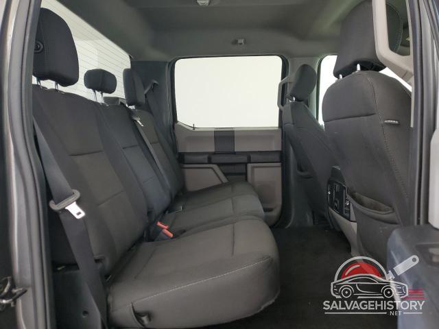 1FTEW1CP2KKE90080 2019 FORD F-150 photo no. 10