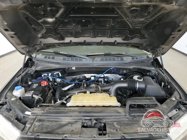 1FTEW1CP2KKE90080 2019 FORD F-150 photo no. 11