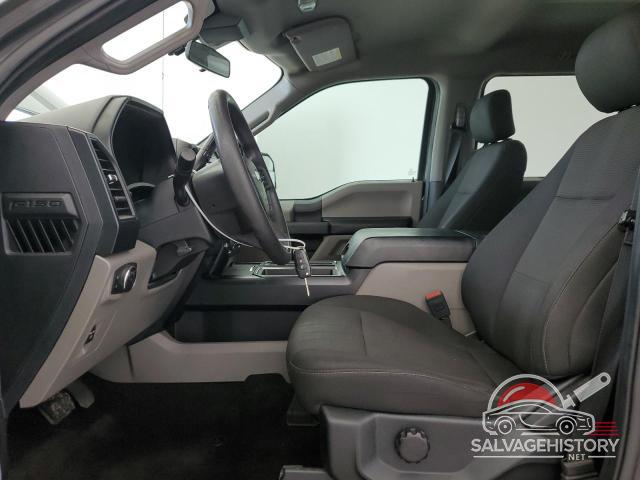 1FTEW1CP2KKE90080 2019 FORD F-150 photo no. 7