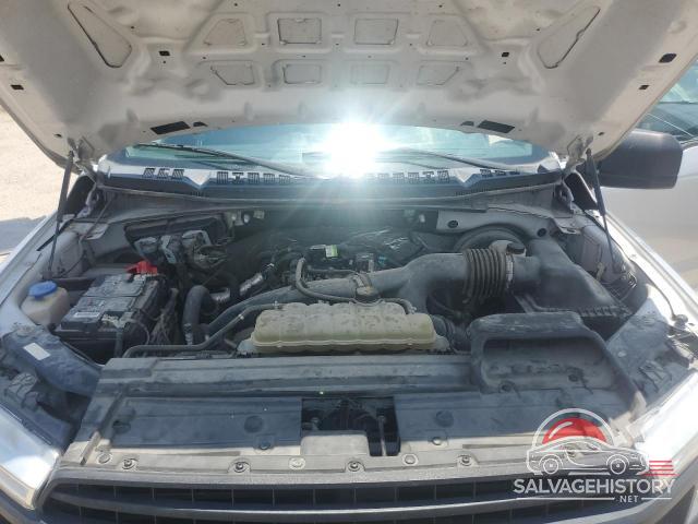 1FTEW1CP4KFD34454 2019 FORD F-150 photo no. 11