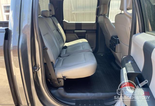 1FTEW1CPXKKD96657 2019 FORD F-150 photo no. 6
