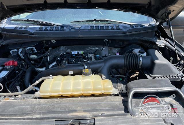 1FTEW1CPXKKD96657 2019 FORD F-150 photo no. 7