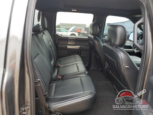 1FTEW1E41KFC35013 2019 FORD F-150 photo no. 10