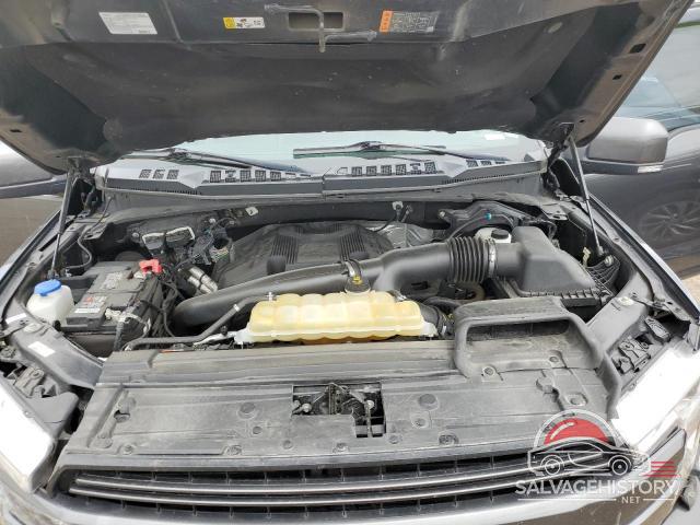 1FTEW1E41KFC35013 2019 FORD F-150 photo no. 11