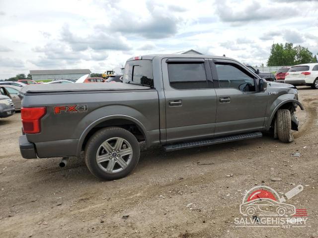 1FTEW1E41KFC35013 2019 FORD F-150 photo no. 3