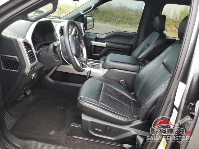 1FTEW1E41KFC35013 2019 FORD F-150 photo no. 7