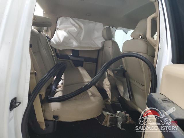 1FTEW1E41KKE51452 2019 FORD F-150 photo no. 10