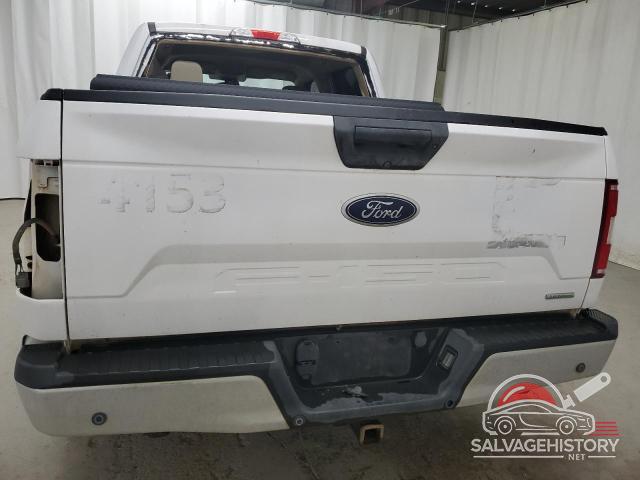 1FTEW1E41KKE51452 2019 FORD F-150 photo no. 6