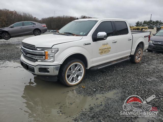 1FTEW1E4XKFD24210 2019 FORD F-150 photo no. 13