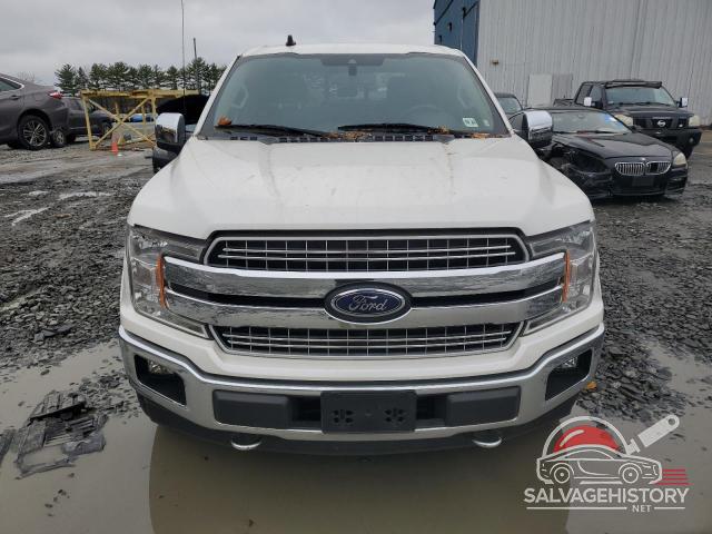 1FTEW1E4XKFD24210 2019 FORD F-150 photo no. 5