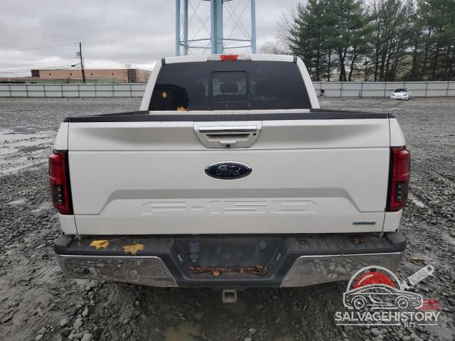 1FTEW1E4XKFD24210 2019 FORD F-150 photo no. 6