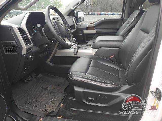 1FTEW1E4XKFD24210 2019 FORD F-150 photo no. 7