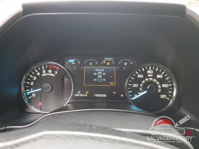1FTEW1E4XKFD24210 2019 FORD F-150 photo no. 9