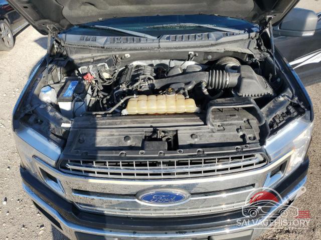 1FTEX1CBXKKD99009 2019 FORD F-150 photo no. 11