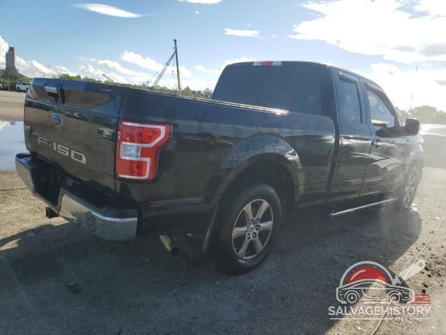 1FTEX1CBXKKD99009 2019 FORD F-150 photo no. 3