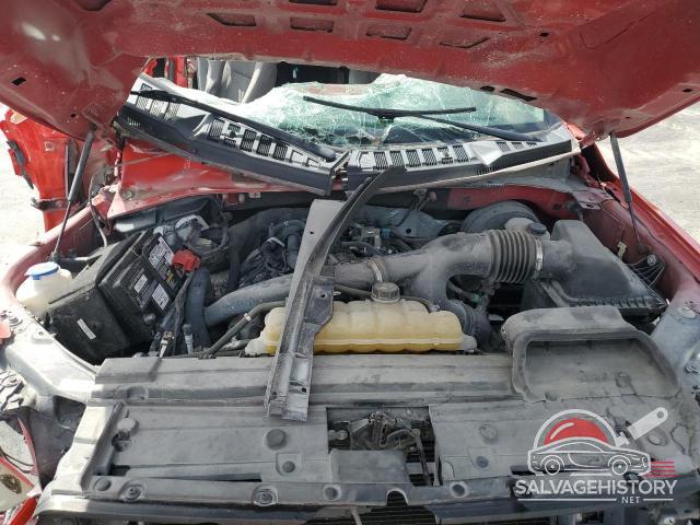 1FTEX1CP6KKE83310 2019 FORD F-150 photo no. 11