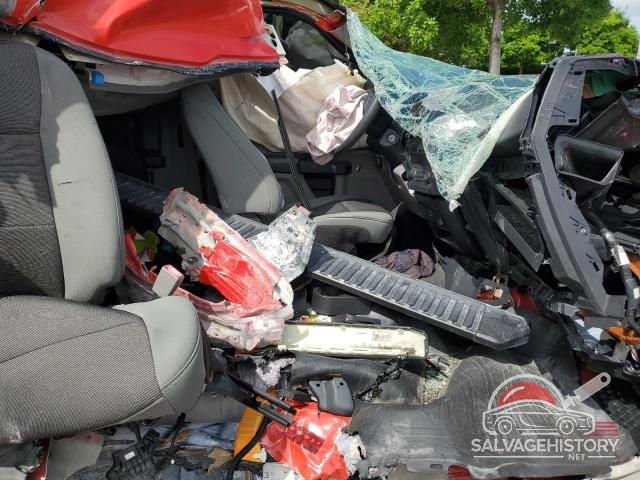 1FTEX1CP6KKE83310 2019 FORD F-150 photo no. 7