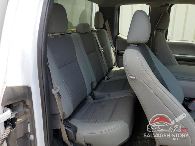 1FTFX1E52KKD18760 2019 FORD F-150 photo no. 10