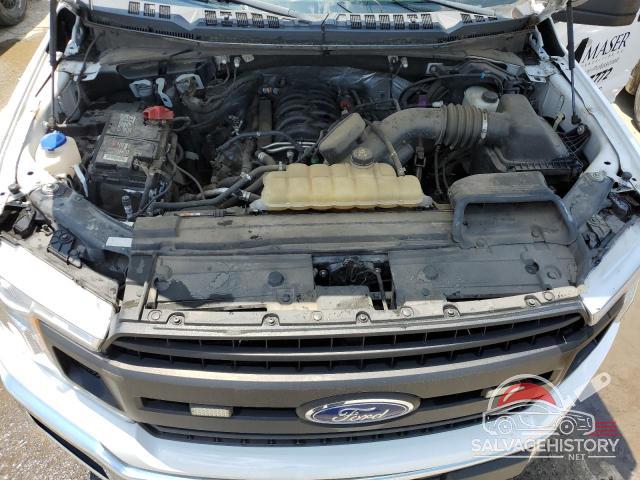 1FTFX1E52KKD18760 2019 FORD F-150 photo no. 11