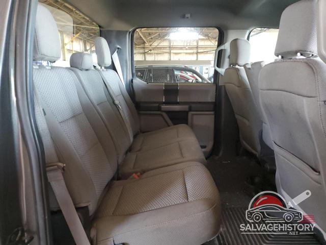 1FTEW1C4XLKD11548 2020 FORD F-150 photo no. 10
