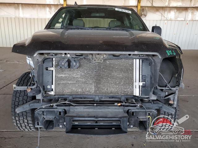 1FTEW1C4XLKD11548 2020 FORD F-150 photo no. 5