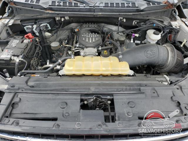 1FTEW1E56LKF22722 2020 FORD F-150 photo no. 11