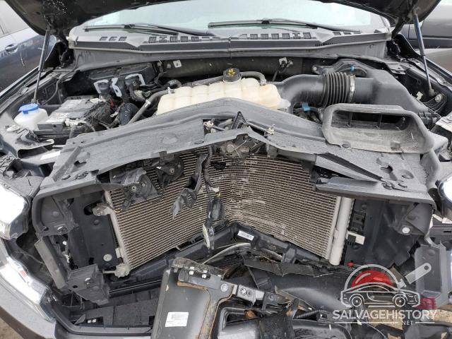 1FTEW1EP2LKF22136 2020 FORD F-150 photo no. 11