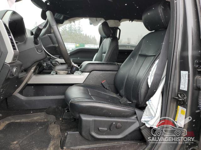 1FTEW1EP2LKF22136 2020 FORD F-150 photo no. 7