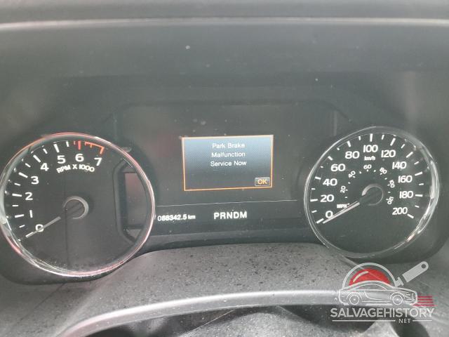 1FTEW1EP2LKF22136 2020 FORD F-150 photo no. 9