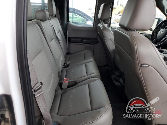 1FTEX1CP0LKE26084 2020 FORD F-150 photo no. 10