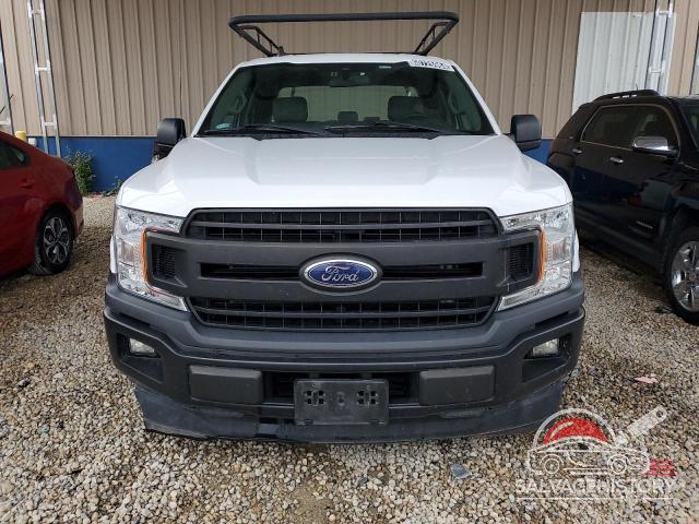 1FTEX1CP0LKE26084 2020 FORD F-150 photo no. 5