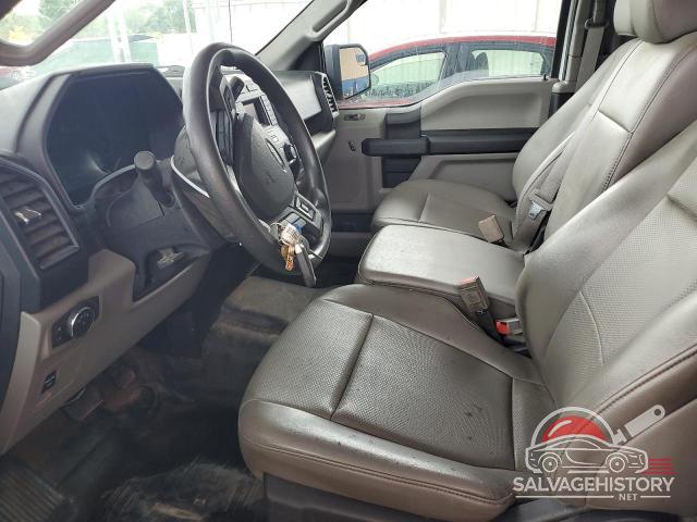 1FTEX1CP0LKE26084 2020 FORD F-150 photo no. 7