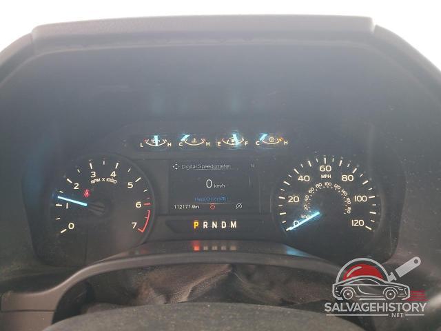 1FTEX1CP0LKE26084 2020 FORD F-150 photo no. 9