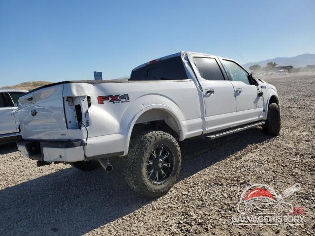 1FTFW1E44LKF28188 2020 FORD F-150 photo no. 3