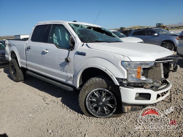 1FTFW1E44LKF28188 2020 FORD F-150 photo no. 4