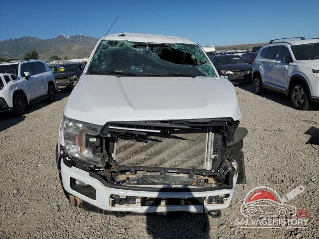 1FTFW1E44LKF28188 2020 FORD F-150 photo no. 5