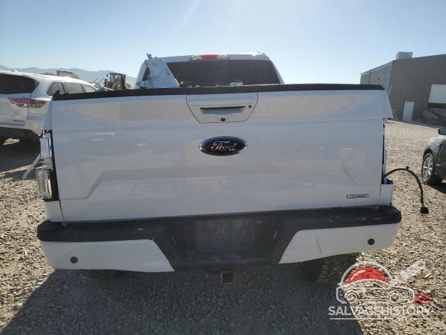 1FTFW1E44LKF28188 2020 FORD F-150 photo no. 6