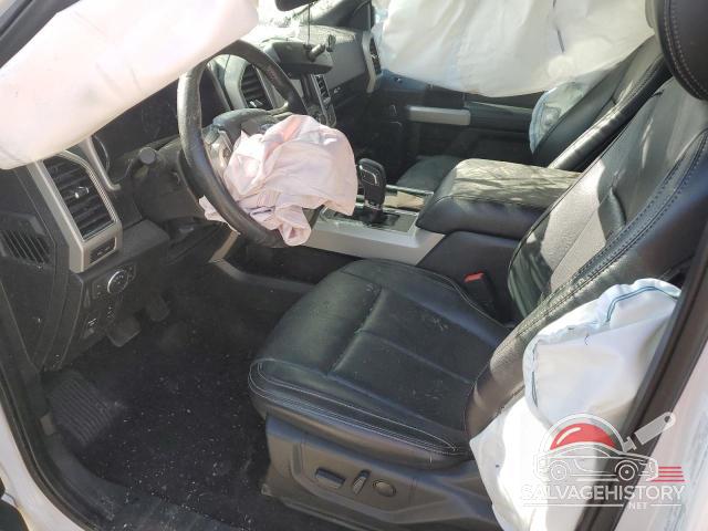 1FTFW1E44LKF28188 2020 FORD F-150 photo no. 7