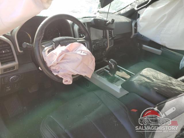 1FTFW1E44LKF28188 2020 FORD F-150 photo no. 8