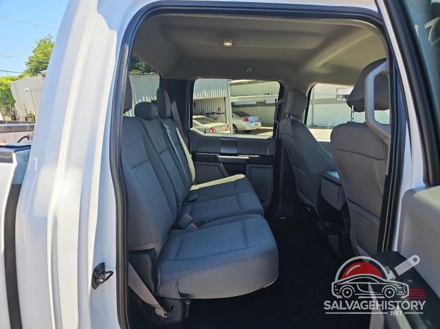1FTFW1E5XLKD61697 2020 FORD F-150 photo no. 6