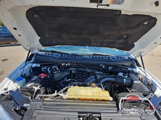 1FTFW1E5XLKD61697 2020 FORD F-150 photo no. 7