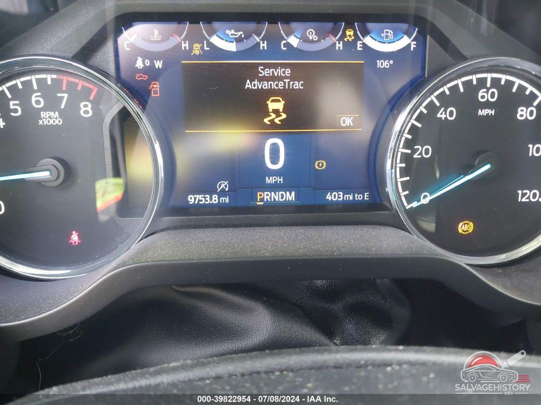 1FTEW1C57MFA71409 2021 FORD F-150 photo no. 7