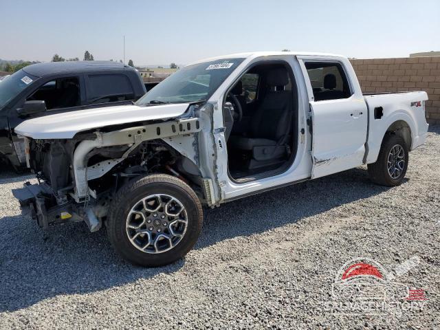 1FTEW1CPXMKD22707 2021 FORD F-150 photo no. 6