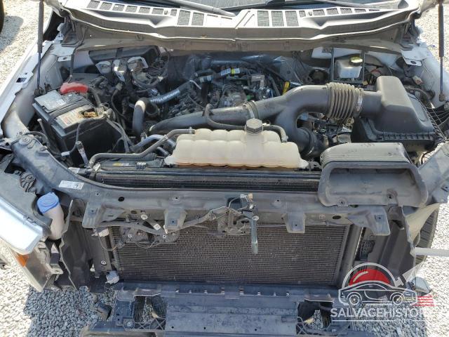 1FTEW1CPXMKD22707 2021 FORD F-150 photo no. 11