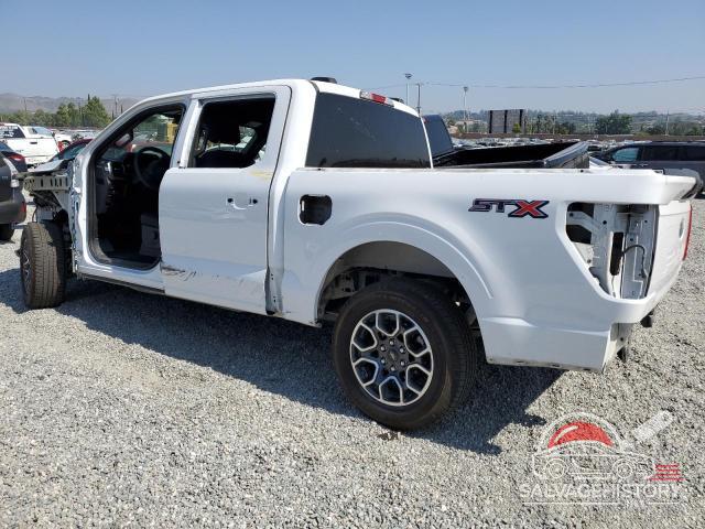 1FTEW1CPXMKD22707 2021 FORD F-150 photo no. 2